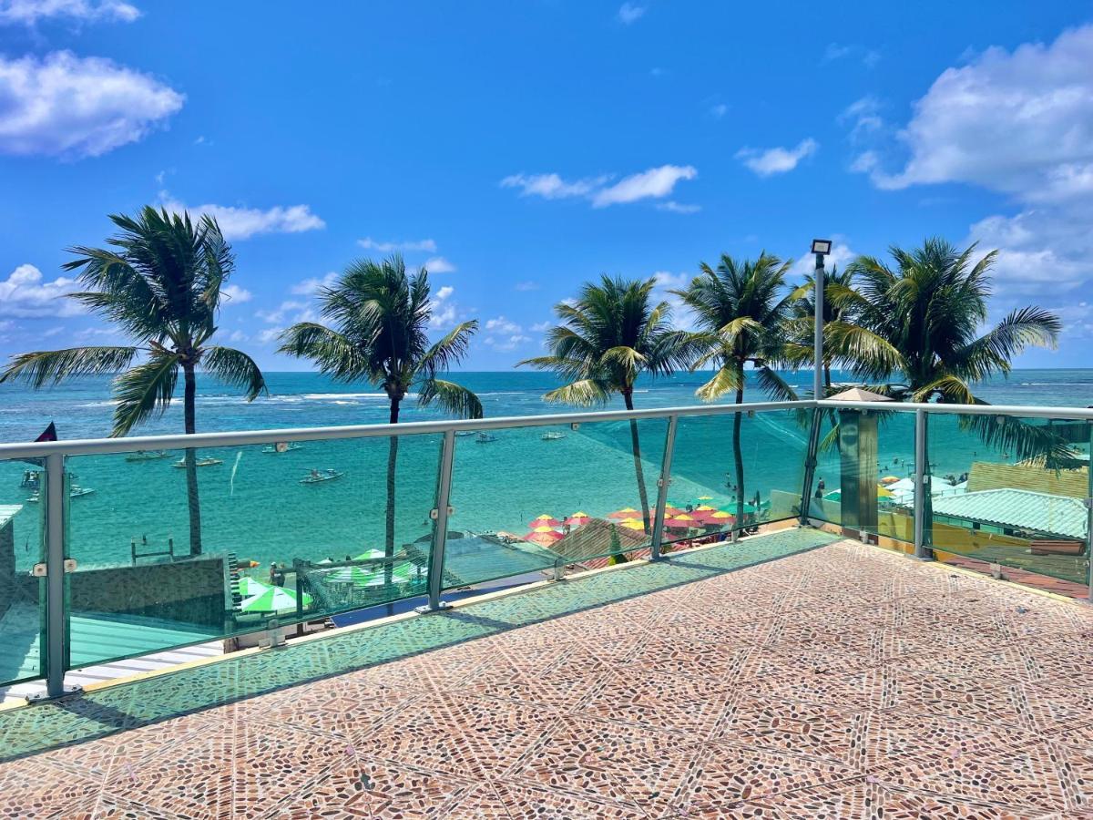 Mali Em Frente As Piscinas Naturais Casa de hóspedes Pôrto das Galinhas